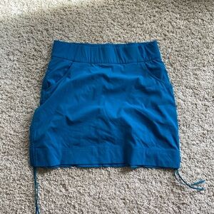 Columbia Skort Size M